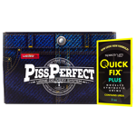 Piss Perfect quick fix synthetic urine whizzinator alternative